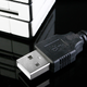 Illustration for article titled Rubiks Cube Card Reader Will Only Make You emLook/em Smarter